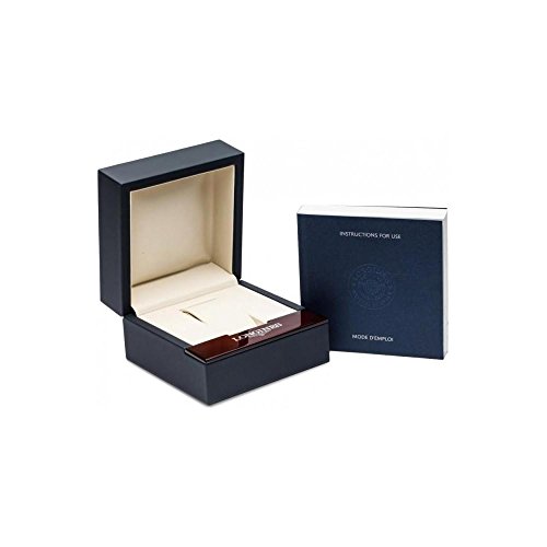 Longines Record Automatic Mother of Pearl Diamond Dial Ladies Watch L232148762