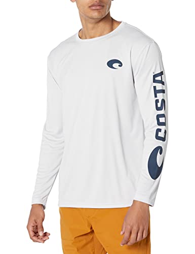 Costa Technical Crew T-Shirt respirant vêtement sport outdoor