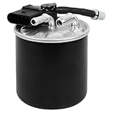 WK820/17 Fuel Filter Compatible with 2014-2016 E250, 2013-2015 GLK250, 2015 ML250, 2016 GLE300d