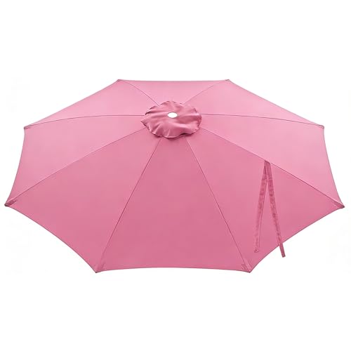 whalebee �p���\�������p�P�z �~�` ������ 6���u/8���u �p���\�� �p�ւ��z2m/2.3m/2.7m/2.8m/3m UV�J�b�g ����|���G�X�e�� �������H ���O ��^ �T���P�u���z ���t���ȒP �K�[�f�j���O �e���X ���悯�p(Pink,2.8