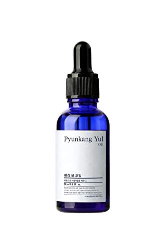 Pyunkang Yul Oil 26 ml / 0.9 Fl.oz, 100% Natural Oil, for All Skin Types