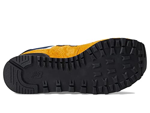 Image of New Balance Men's 574 Vulc Sneakers