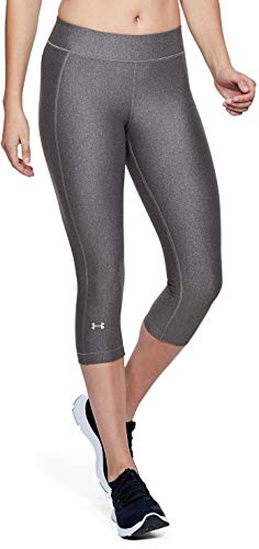 Under Armour Women's HeatGear Capri