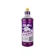 TUBAN PVA-Kleber für Slime 500 ml – Kleber für Papier und Karton – Ideal zum Spielen – Sicher – Decoupage – DIY – Scrapbooking – Kleber für Bastelarbeiten - Violett