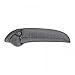 Notting Hill Toucan (Left side) Pull - Antique Pewter