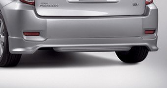 Amazon | TOYOTA (トヨタ) 純正部品 カローラルミオン 【ZRE152N