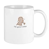 CafePress Kaffeebecher 