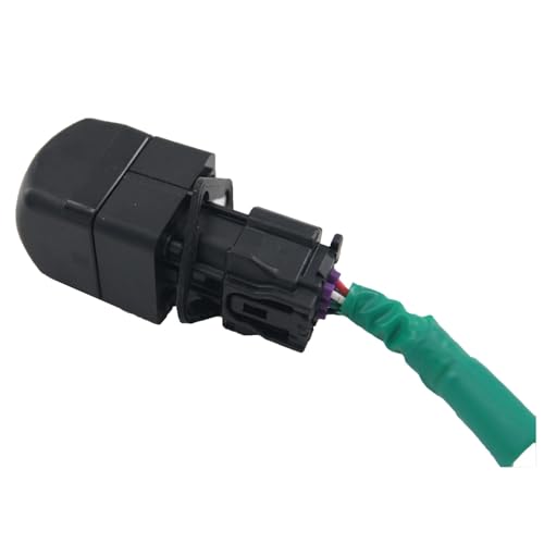 Caméra de recul et de stationnement haute définition 867B0-76040 rigide