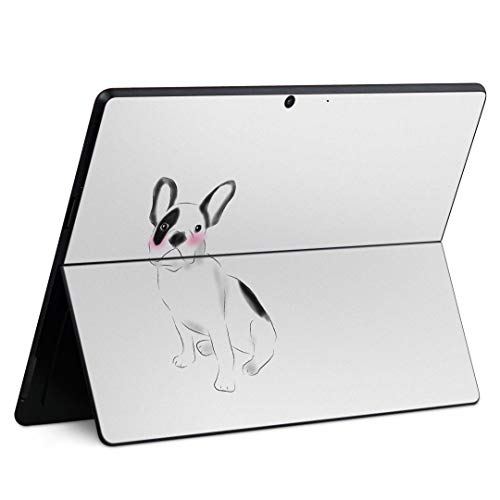 igsticker Surface Pro X ��p�X�L���V�[�� �T�[�t�F�X �v�� �G�b�N�X �m�[�g�u�b�N �m�[�g�p�\�R�� �J�o�[ �P�[�X �t�B���� �X�e�b�J�[ �A�N�Z�T���[ �ی� 016291 �� �C���X�g