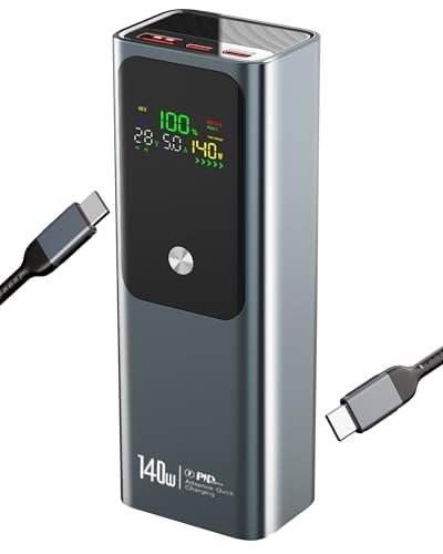 Raydyn Y270 Power Bank