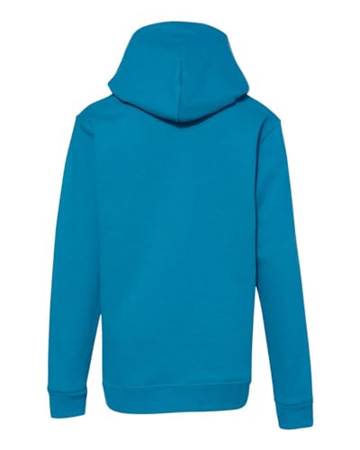 Youth EcoSmart Hoodie by Hanes3