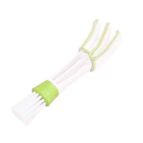 KaariFirefly Keyboard Dust Air-Condition Cleaner Computer Clean Tool Blinds Dirt Duster Brush