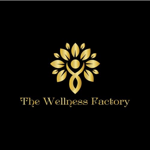 The Wellness Factory cover art