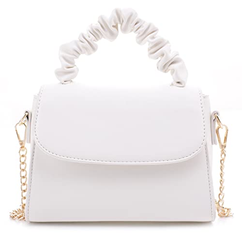 SG SUGU Mini Top handle Crossbody Bag