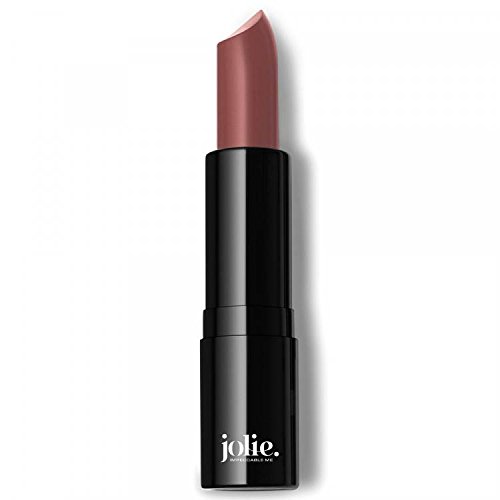 Jolie Pearl Finish Satin Lipstick - Beverly Boulevard