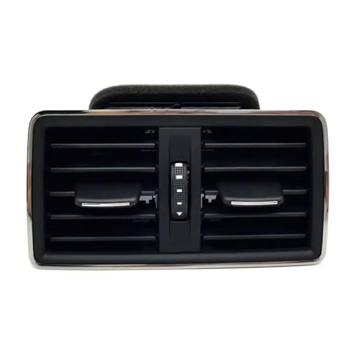 Ensemble de ventilation de l'accoudoir central Skoda Superb Mk3 2016-2018