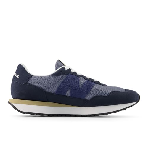 Image of New Balance Men's 237 V1 Sneaker
