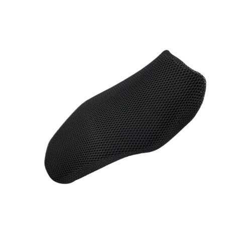 Housse selle moto Forza 350 filet protection pour vos trajets urbains