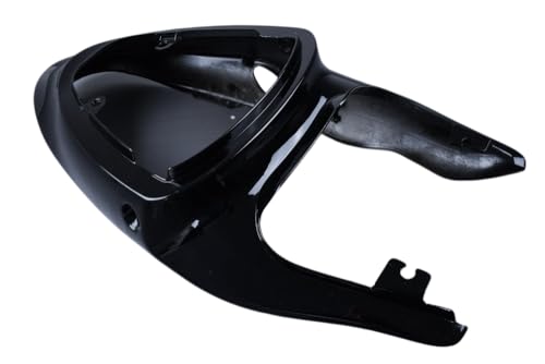 Coque Arrière Suzuki TL1000R Noire sans optique de carénage TLR
