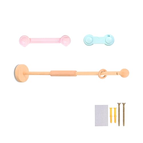 Bokko Hill �x�r�[���o�C���n���K�[ - �x�r�[�x�b�h/�x�r�[�x�b�h/�o�V�l�b�g�p�̖ؐ��n���M���O�A�[�� �Ǌ|���A�^�b�`�����g �ۈ牀�̑����ƌg�ѓd�b - ���S���b�N2�t��