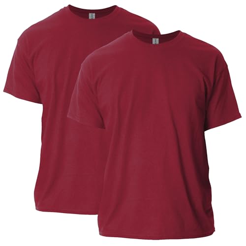 Image of Gildan Men T-Shirt