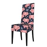 Ces housses de chaise de salle à manger sont lavables en machine, ce qui les rend incroyablement faciles à entretenir et à entretenir, offrant une solution pratique pour les ménages occupés ou les environnements commerciaux comme les hôtels, les banquets de mariage et les conférences où la propreté et l'esthétique sont primordiales.