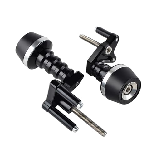 Curseur de protection Z1000SX pour sécuriser vos sorties moto et road trips - 6