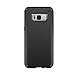 Speck Products Presidio Cell Phone Case for Samsung Galaxy S8 - Black/Black