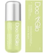Doc &amp; Glo 24-7 Hustle Deodorizing Body Mist, Fragrance Free, 2.8 Fl Oz