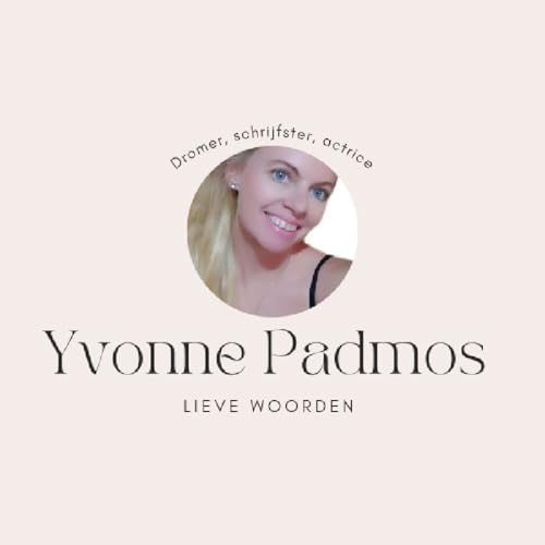Page de couverture de Lieve Woorden – Aflevering: De Kunst van Voelen in een Wereld van Muren en Machines