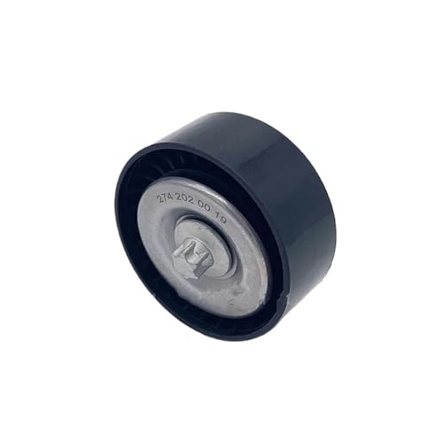 Tendeur de chaîne pour Mercedes Classe C W205 et E W213 poulie de renvoi 2742020019 M274
