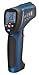 REED Instruments R2005 Infrared Thermometer, 30:1, 1922?F (1050?C), Integrated Type K Thermocouple