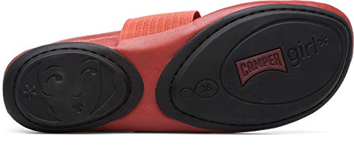 Image of Camper Women's Right Nina 21595 Shoes