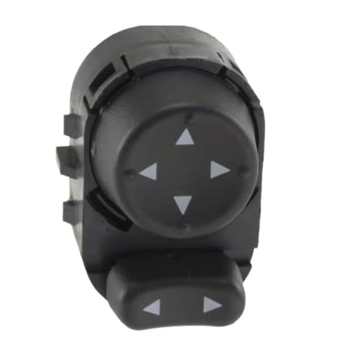 Bouton de réglage du rétroviseur Saturn Relay pour ajuster vos miroirs en voyage