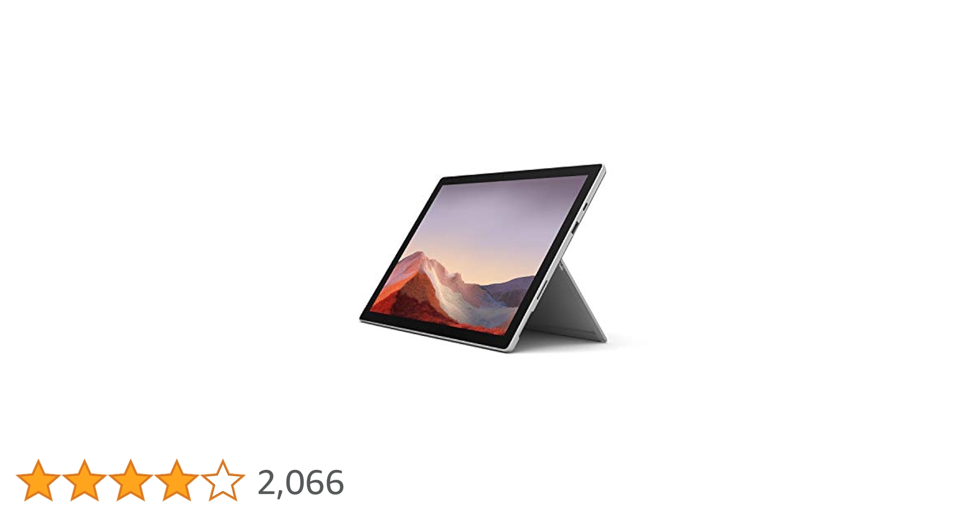 〈超美品・最上位〉Surface Pro7＋ i7 16G/512G Offce 超美品・最上位】Surface Pro7＋ i7 16G/512G Offce