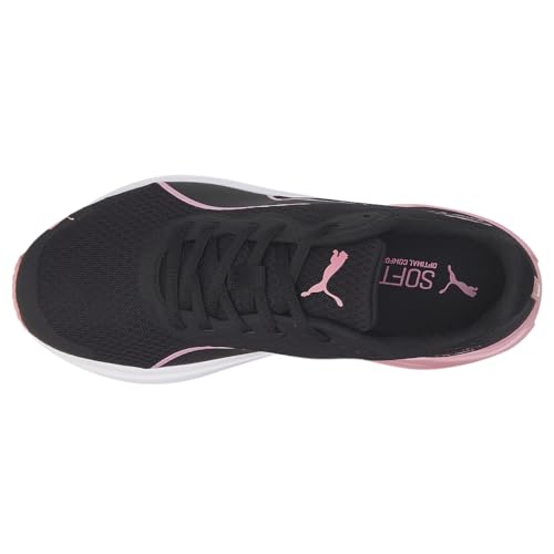 Puma Women's Feline Profoam Cross Training Shoes, Deep Orchid-Black, 6.54