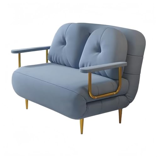 Luminary Aether�\�t�@�[�x�b�h1�l�|���܂肽���݈�l�|���R���p�N�g�\�t�@�[�I�|��5�i�X�΃J�o�[���O������X�y�[�X�ߖ񒋋x�ݐQ�֎q (�F�X�|���W�^�C�v,68*190cm)