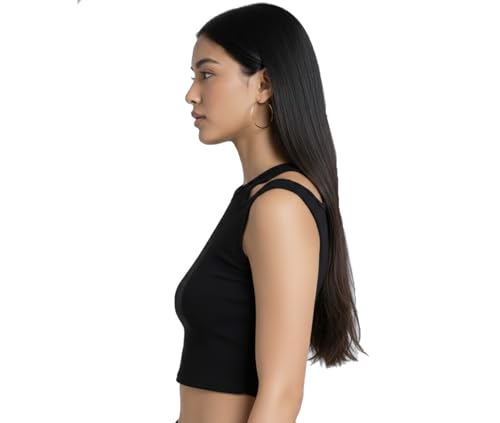 Image of Women's Stylish & Premium Cotton Tank Top for Women