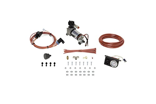 Firestone 2538 Air-Rite Light Duty Air Control System