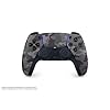 Sony Dualsense Wireless Controller PS5 - Grey Camo