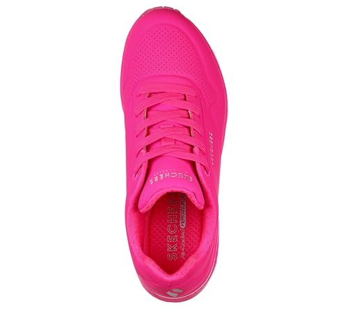 Image of Skechers Men's Uno-Stand on Air Sneaker
