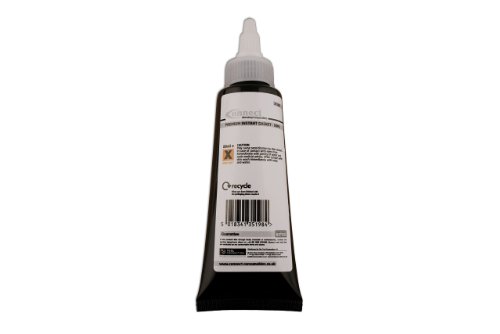 Image of Connect 35198 Premium Instant Gasket Orange 50ml 1pc