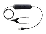 JABRA Link EHS pour 93XX/94XX/920/GO 6470