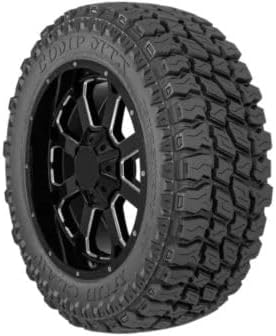 Mud Claw Comp MTX LT285/70R17 121/118Q E