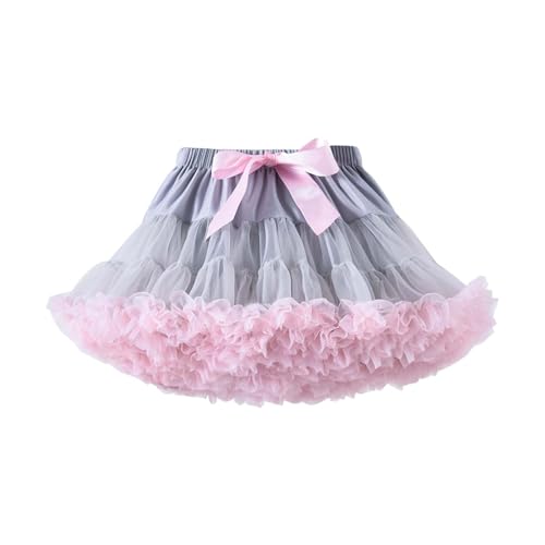 Jupe en tulle bouffante pour costume de Carnaval