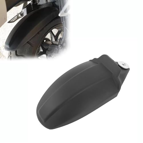 Extension de garde-boue arrière moto pneu NC750X NC700X NC750S 2012-2020