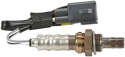 Sensor de Oxígeno Bosch Premium OE Fitment miniatura 3