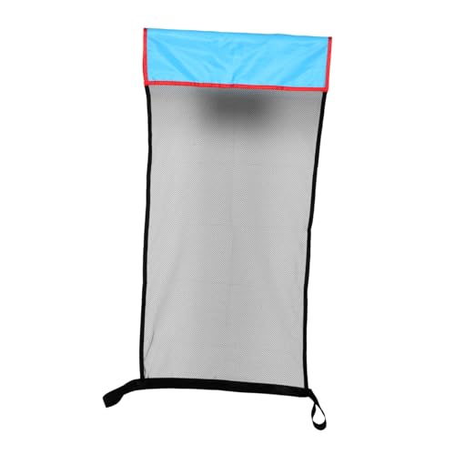 Yardwe Bolsa De Red para Silla De Flotabilidad Artículos Imprescindibles para Piscinas Vacaciones En La Playa Flotador De Piscina Flotador De Piscina Artículos Imprescindibles para