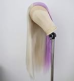 10 Best Half Black Half Purple Hair Reviews 21 Botticellissouth Congress