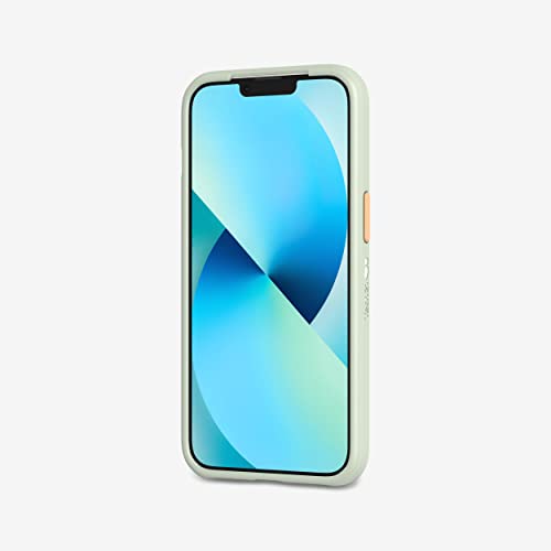 Tech21 Eco Slim for iPhone 13 – Biodegradable Phone Case with 10ft Multi-Drop Protection Green Tech21 Eco Slim for iPhone 13 – Biodegradable Phone Case with 10ft Multi-Drop Protection Green